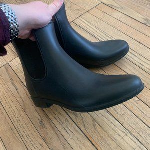 Sam Edelman Rain Booties